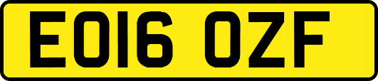 EO16OZF