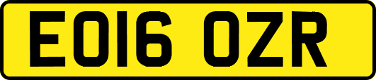 EO16OZR