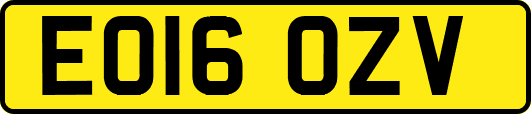 EO16OZV