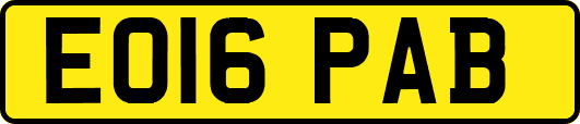 EO16PAB