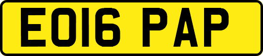 EO16PAP