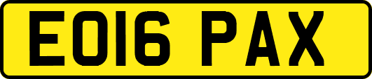 EO16PAX