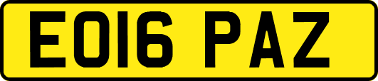EO16PAZ