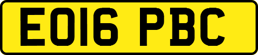 EO16PBC