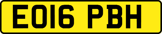 EO16PBH