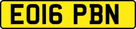 EO16PBN
