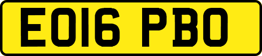 EO16PBO
