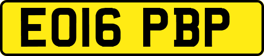 EO16PBP