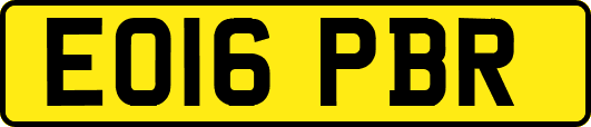 EO16PBR