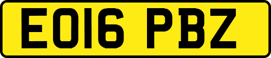 EO16PBZ