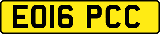 EO16PCC