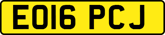 EO16PCJ