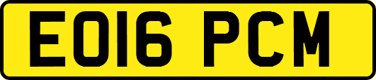 EO16PCM