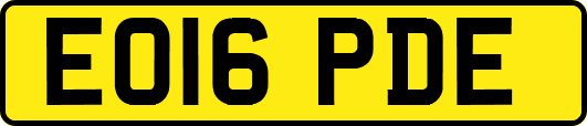 EO16PDE