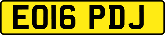 EO16PDJ