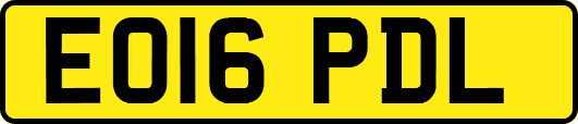 EO16PDL