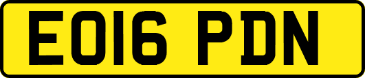 EO16PDN