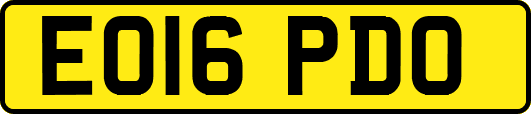 EO16PDO