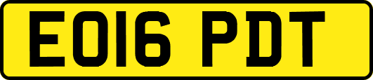 EO16PDT