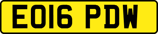 EO16PDW
