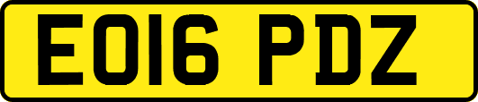 EO16PDZ