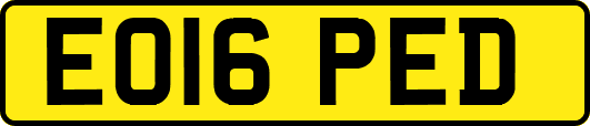 EO16PED