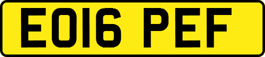 EO16PEF