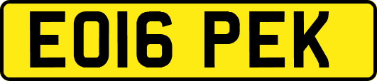 EO16PEK
