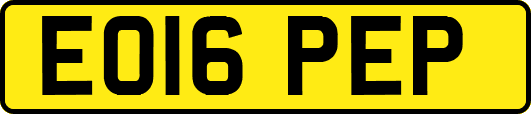EO16PEP