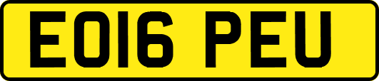 EO16PEU