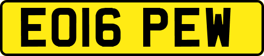 EO16PEW