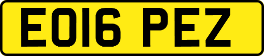 EO16PEZ