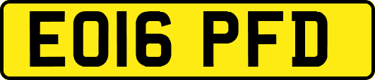EO16PFD