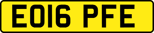 EO16PFE