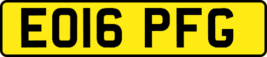 EO16PFG