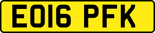 EO16PFK