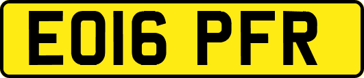 EO16PFR