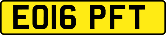 EO16PFT
