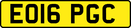 EO16PGC