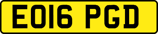 EO16PGD