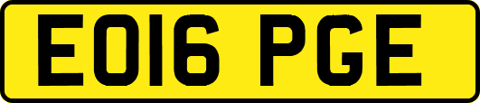 EO16PGE