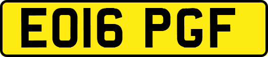 EO16PGF