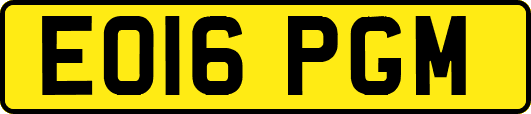 EO16PGM
