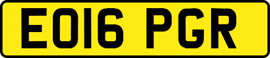 EO16PGR