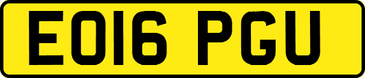 EO16PGU