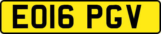 EO16PGV