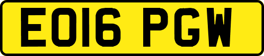 EO16PGW