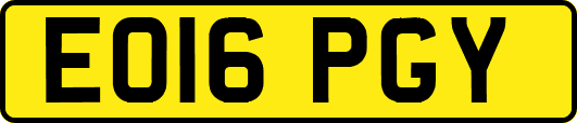 EO16PGY