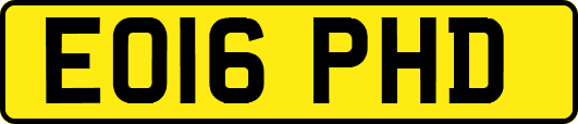 EO16PHD