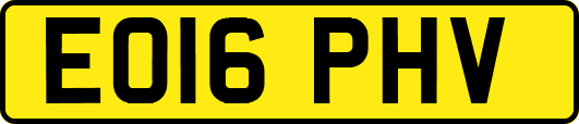 EO16PHV
